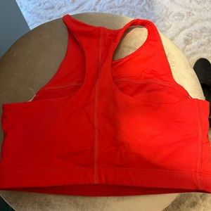 Outdoor Voices Halter Sports Bra